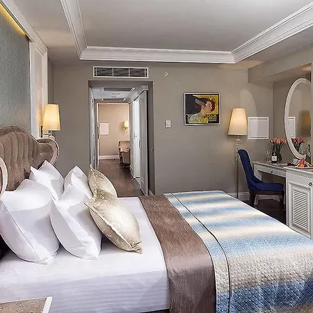 Dobedan Exclusive Hotel & Spa